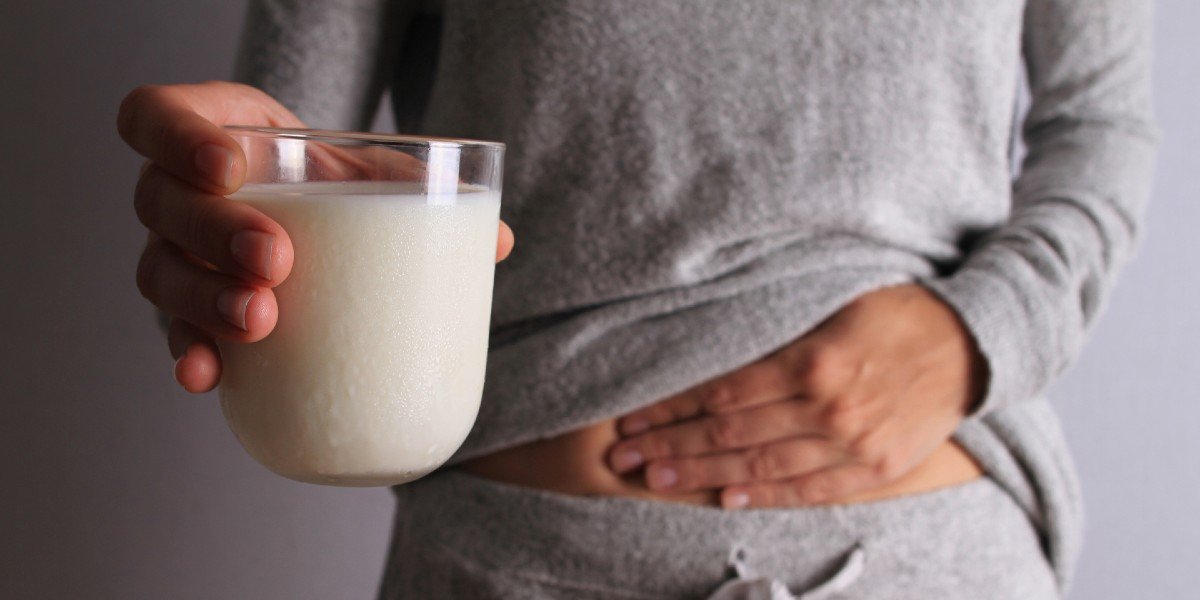 A intolerância à lactose é genética?￼